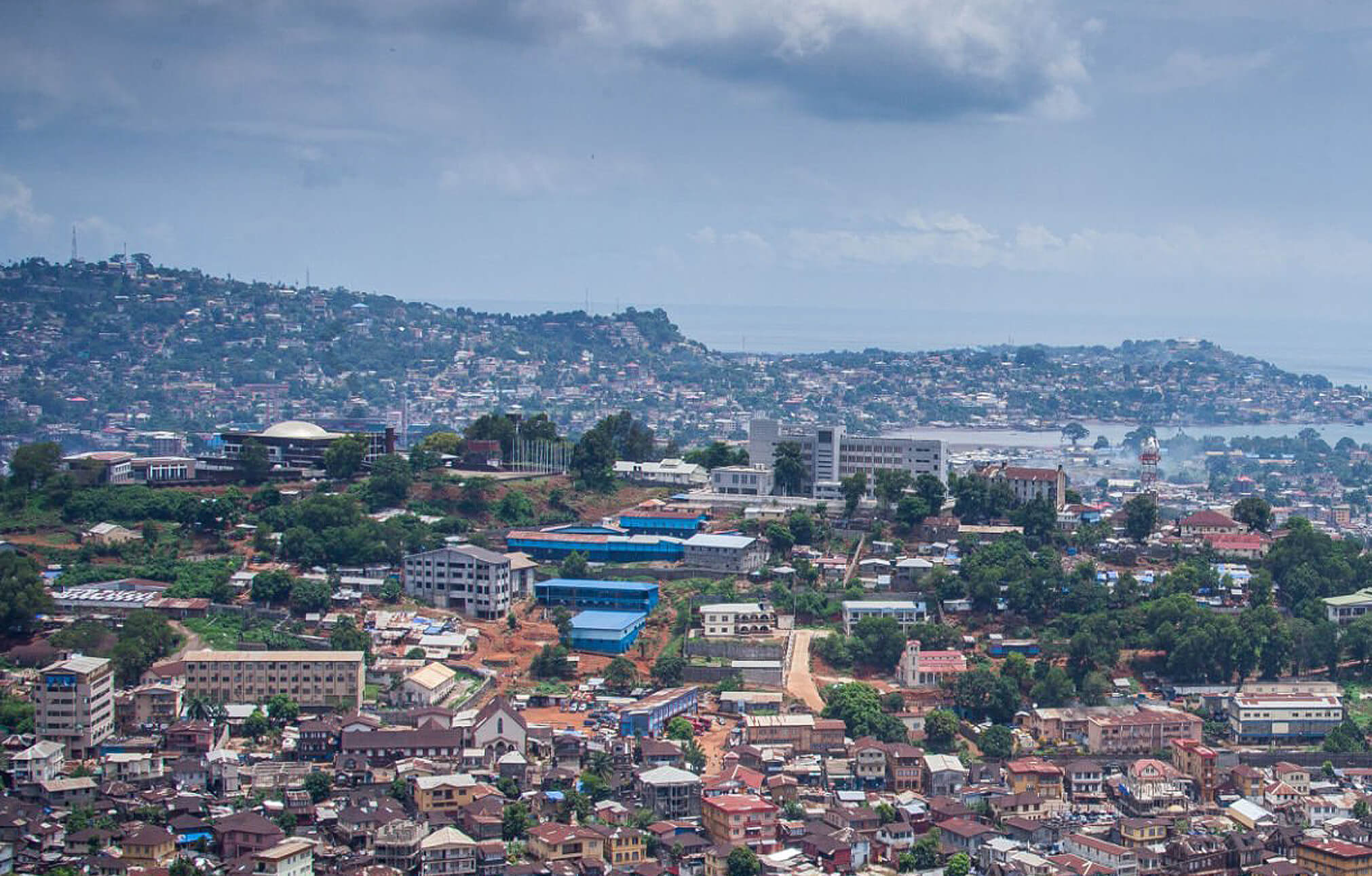 SIERRA-LEONE